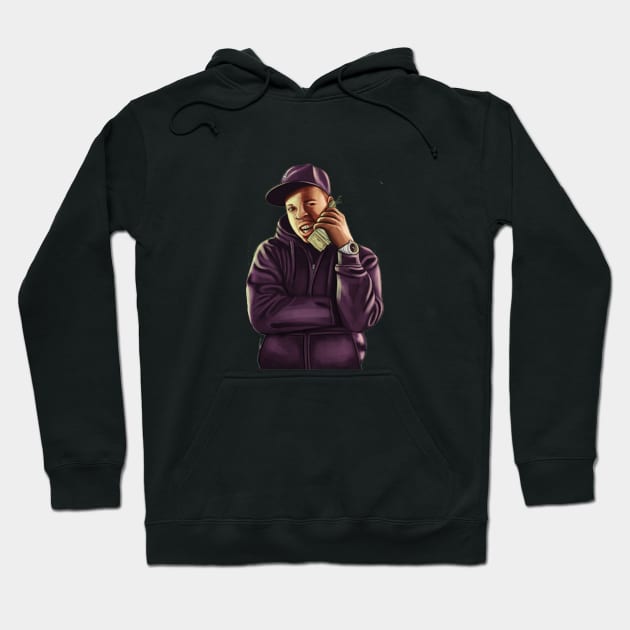 Behance Hoodie by Kams_store